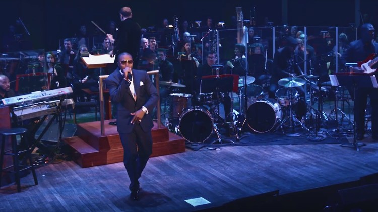 Orchestrated: Hip-Hop