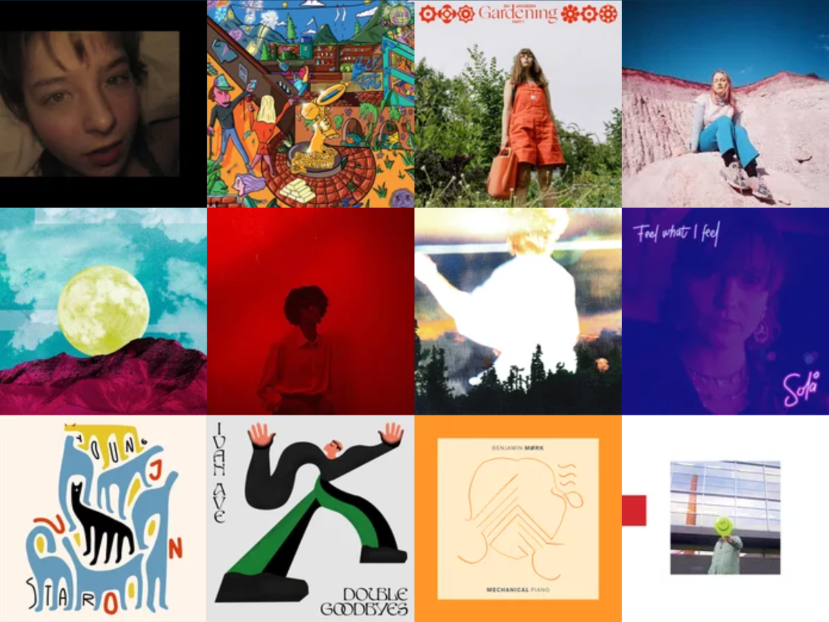 Best Norwegian music&nbsp;2019–2024